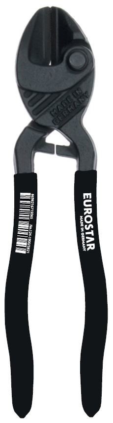 124-1900/5822 MAFSALLI KESKİ 190MM