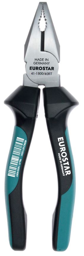 EUROSTAR 41-1600/40RT KOMBİNE PENSE 160MM