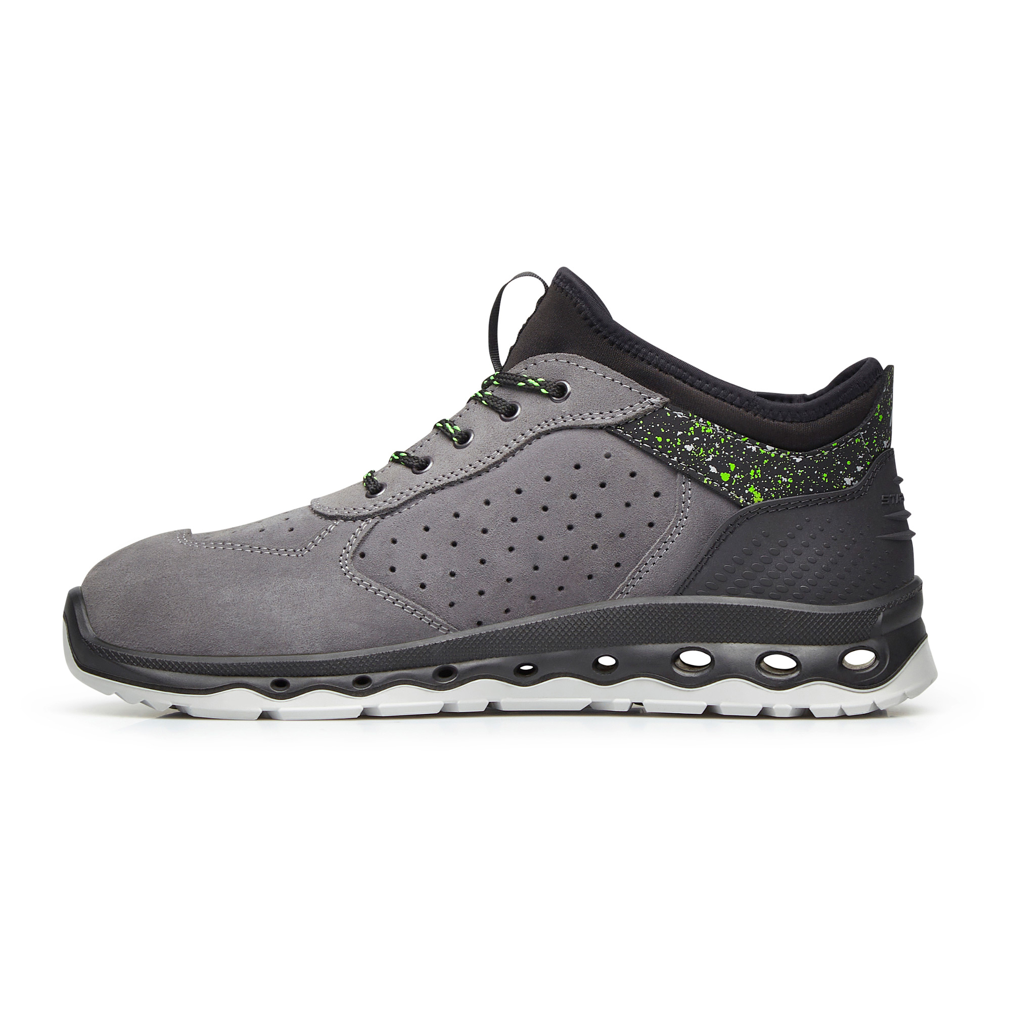 NEPTUNE S1P ESD SRC İŞ AYAKKABISI 