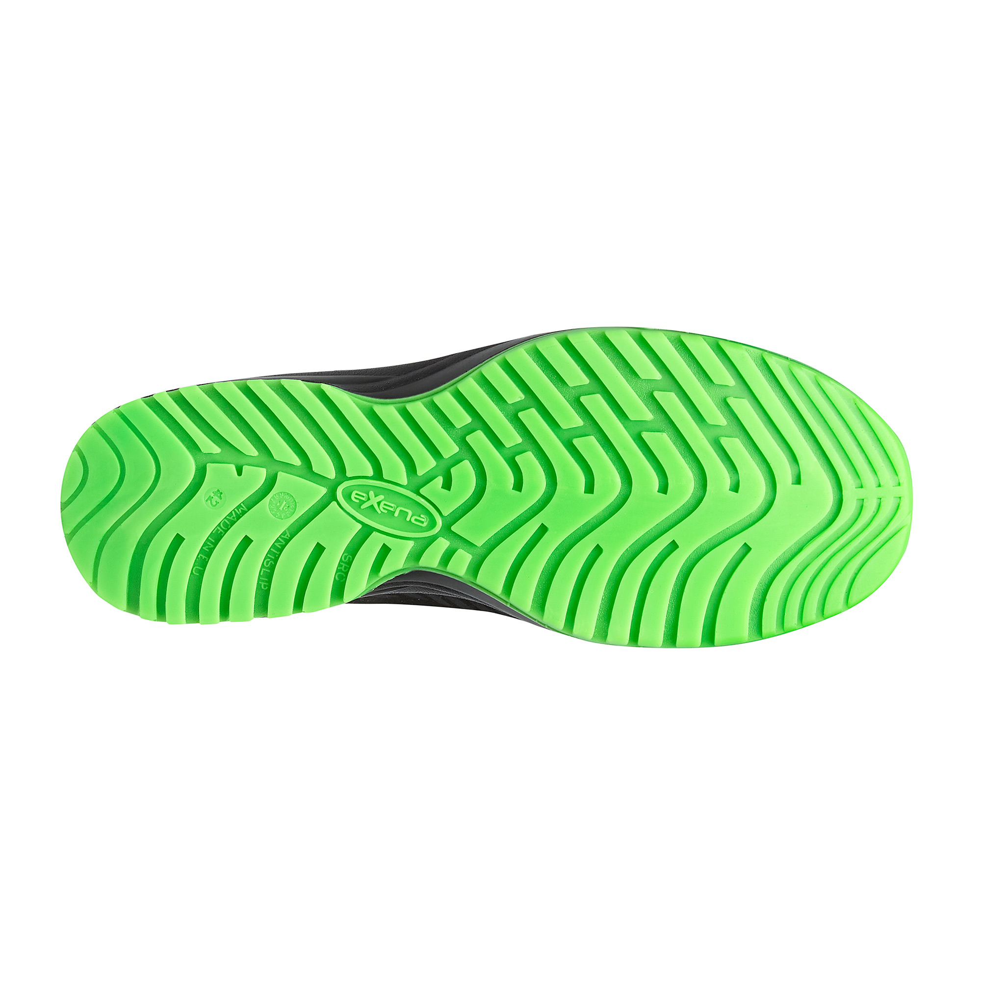 FURY S3 ESD SRC İŞ BOTU