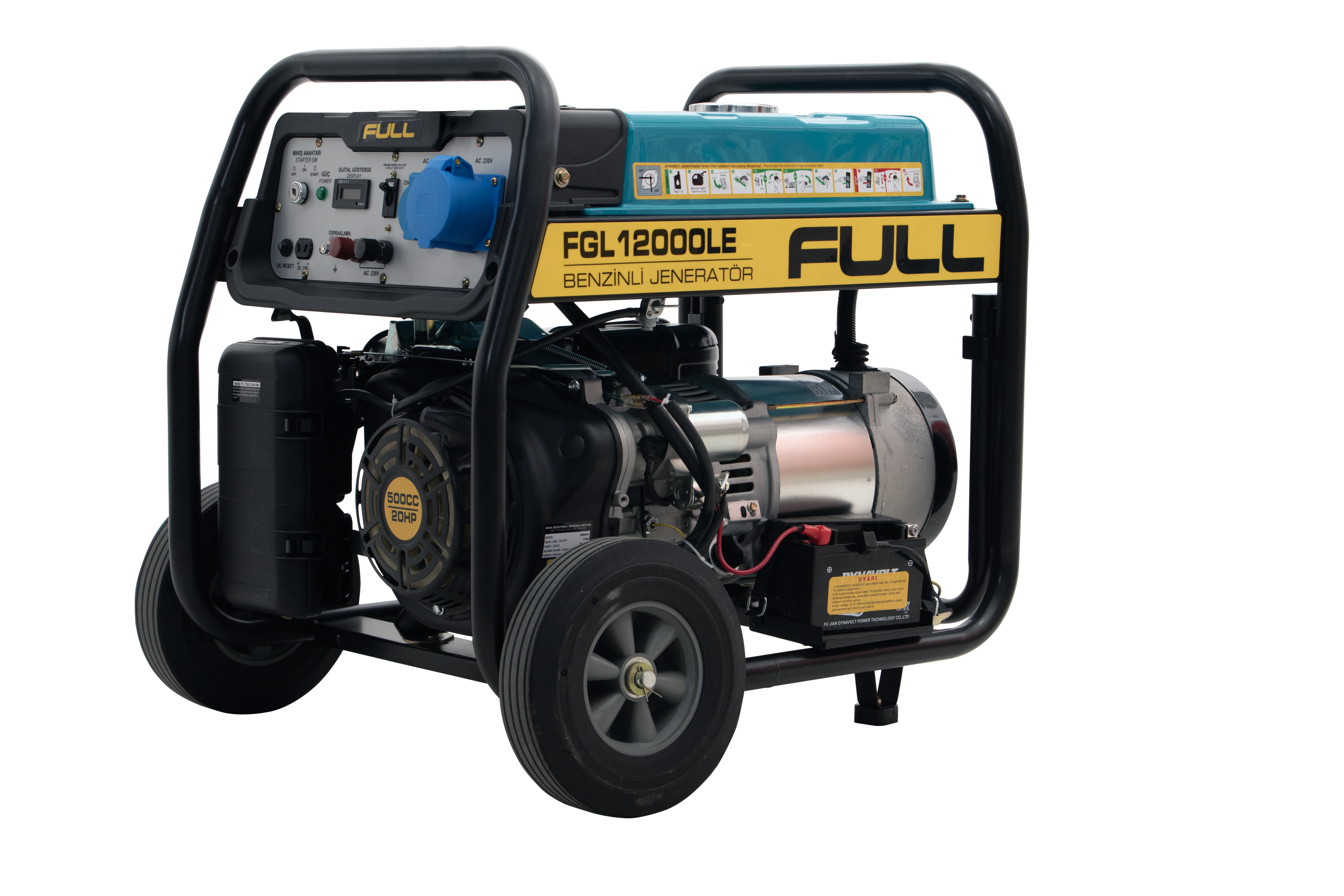 Fgl12000le