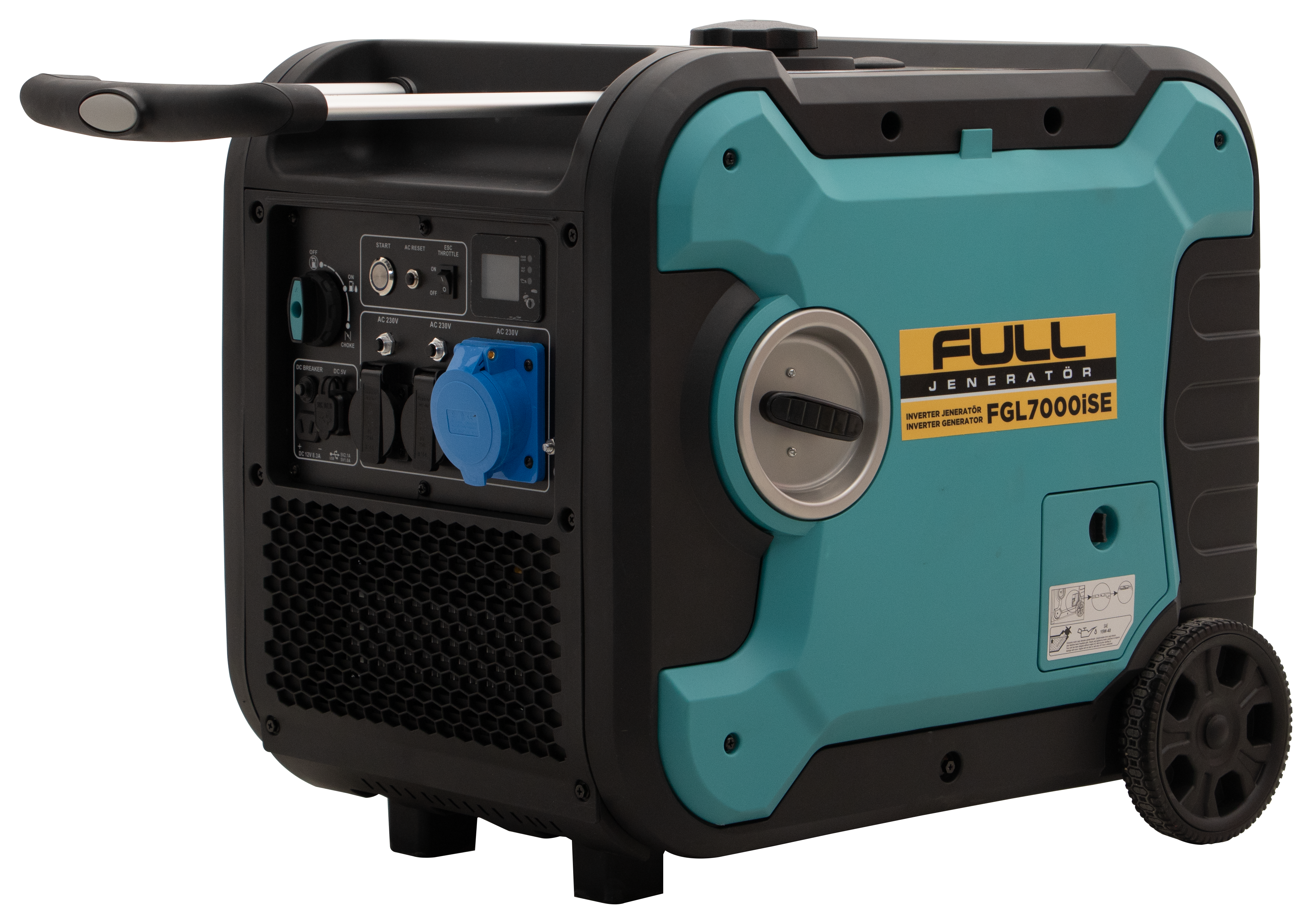Fgl7000ise