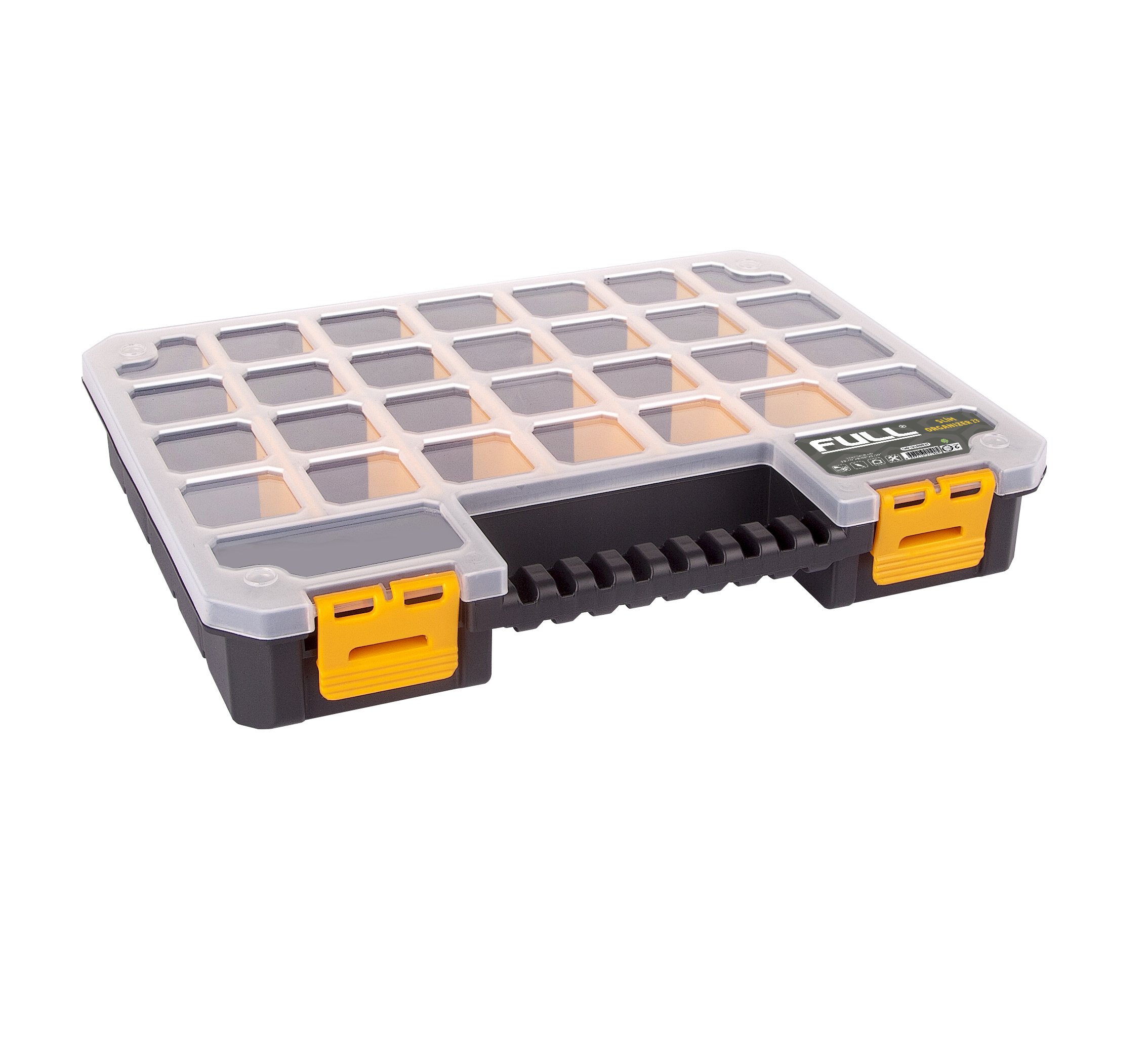 SLİM ORGANİZER KUTU 23"