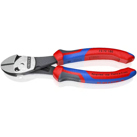 TWİNFORCE YAN KESKİ 180 mm