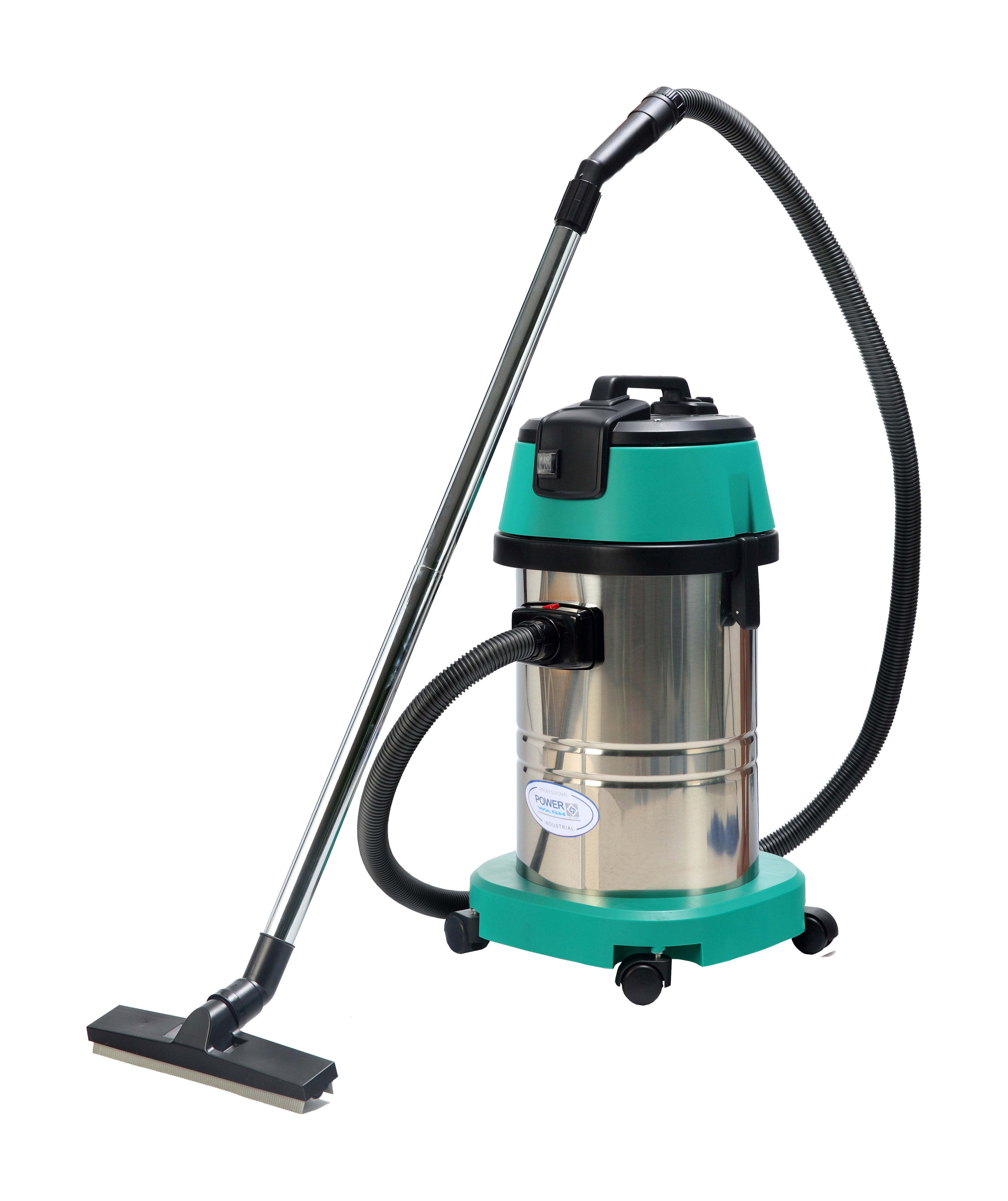 CH30N ISLAK & KURU ELEKTRİK SÜPÜRGESİ