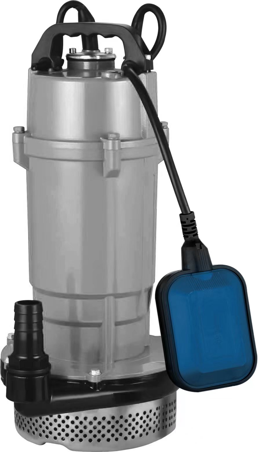 RAINPUMP QX10-34-2.2W  DALGIÇ TİP TEMİZ SU