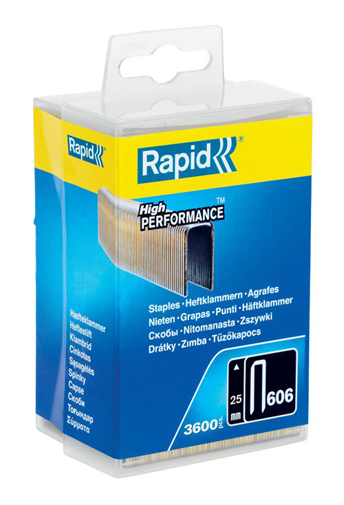 U TİPİ ZIMBA TELİ R 606/25 - 3.6M