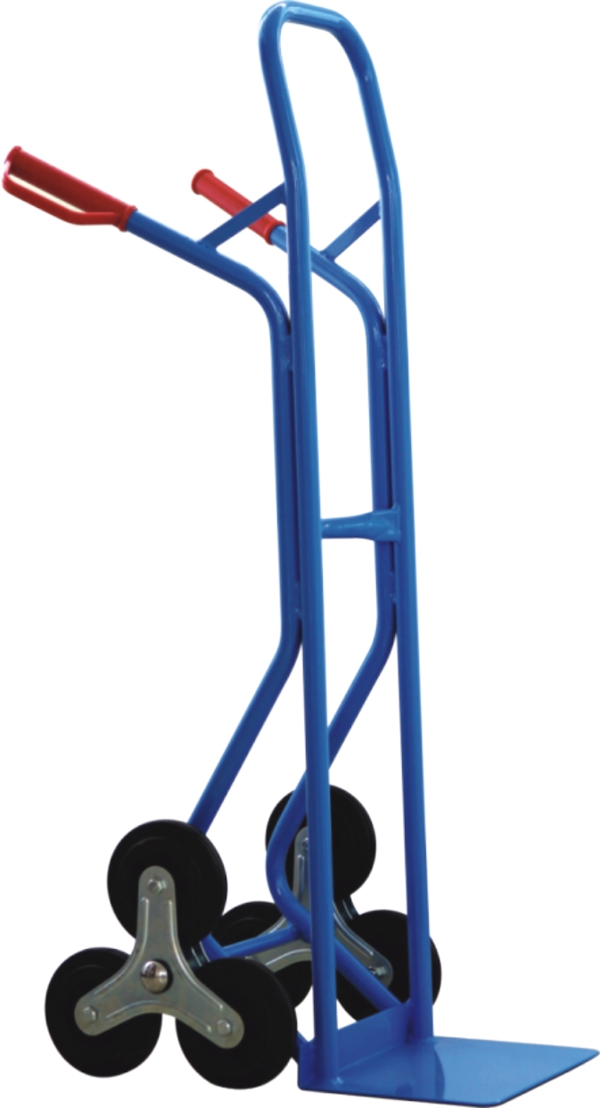 STAIR CLIMBING WHEELBARROW