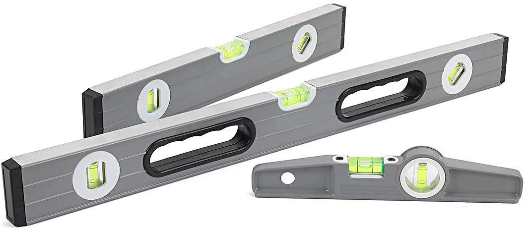 3 LÜ SU TERAZİSİ SETİ 