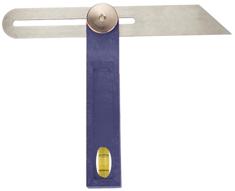 SU TERAZİLİ AYARLANABİLİR GÖNYE 8"