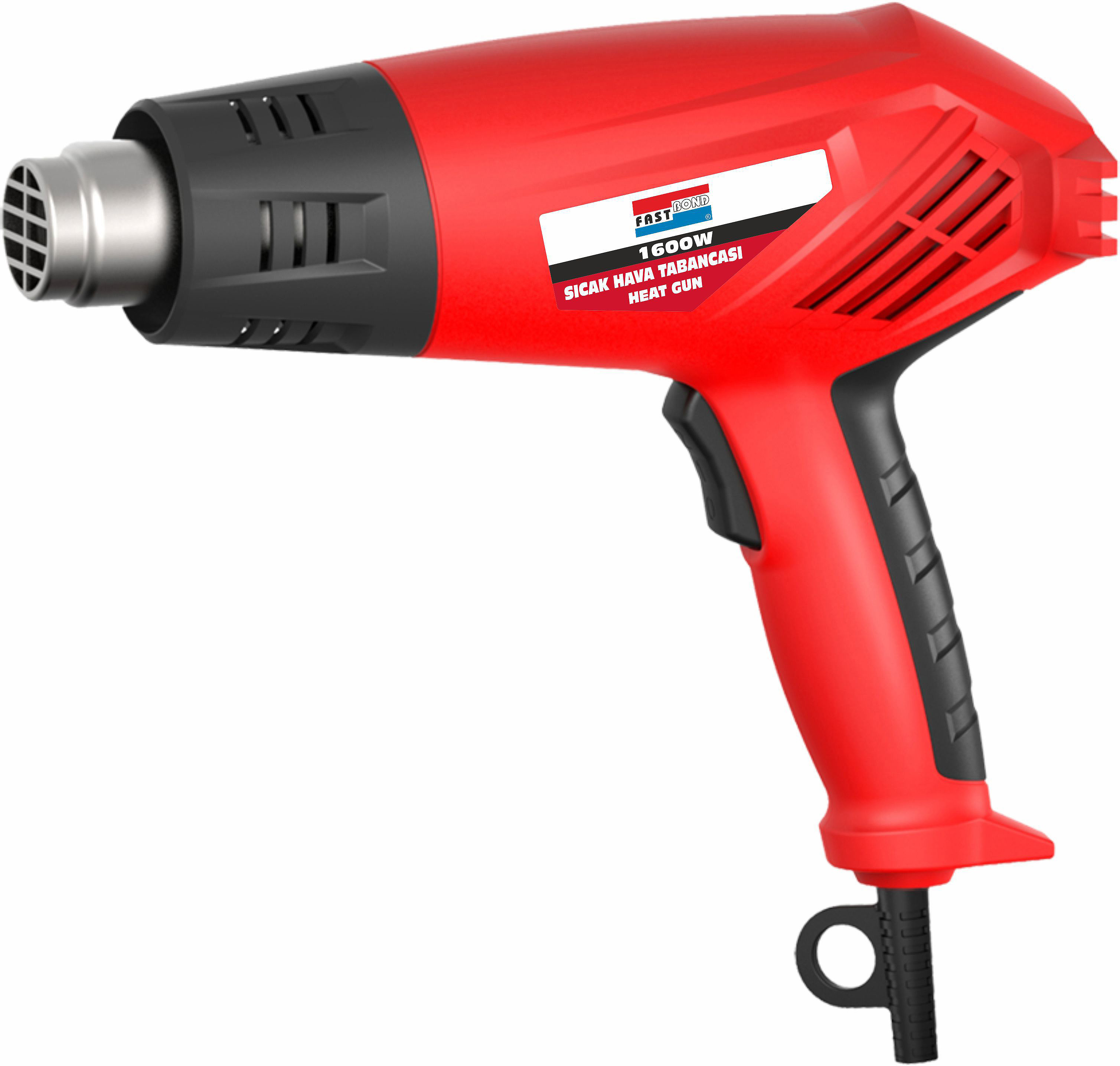 SICAK HAVA TABANCASI 