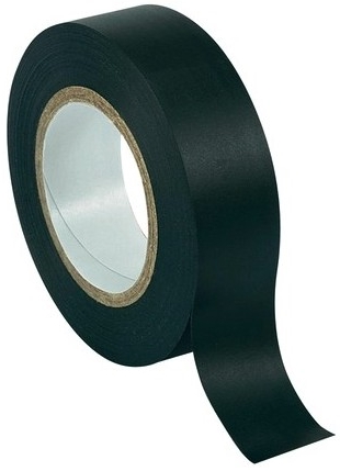 PVC ELEKTRİKSEL İZOLASYON BANDI