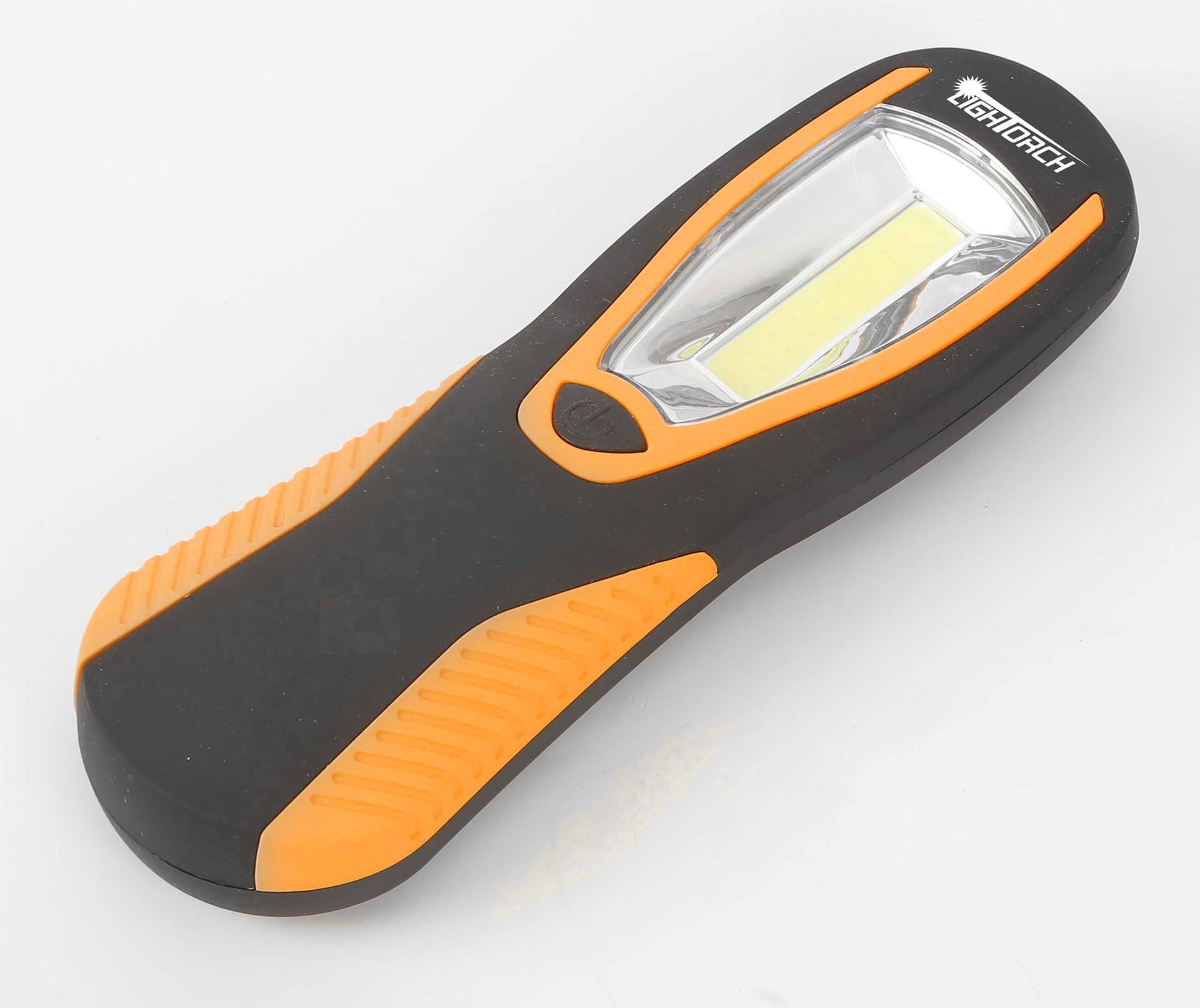 KANCALI SÜPER PARLAK ÇALIŞMA LAMBASI