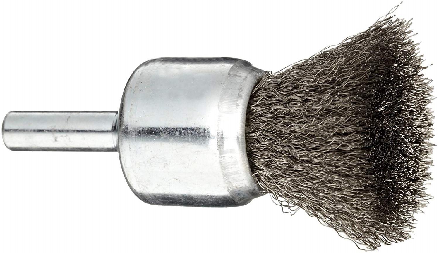 GRİ TELLİ PİMLİ KALEM FIRÇA 25 mm