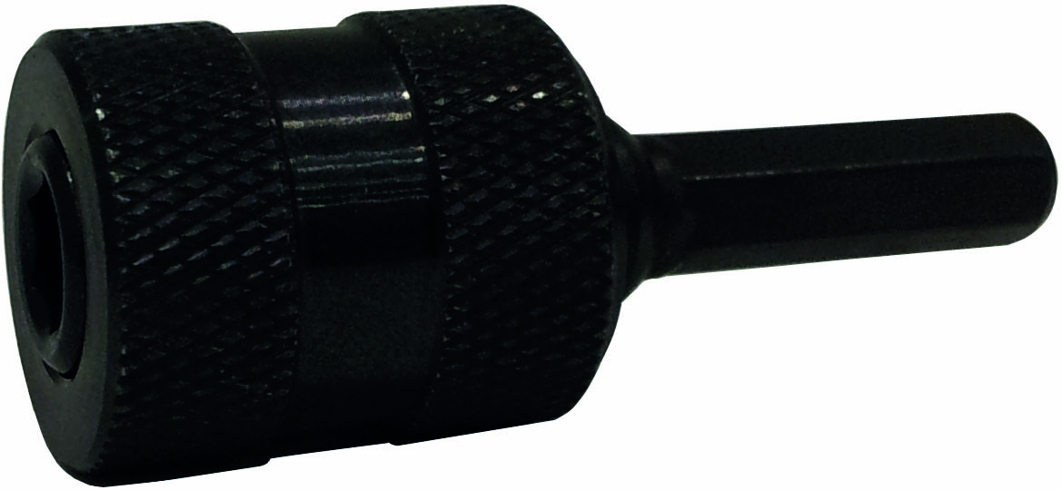 MİNİ BİTS UÇLU MANDREN 1/4"