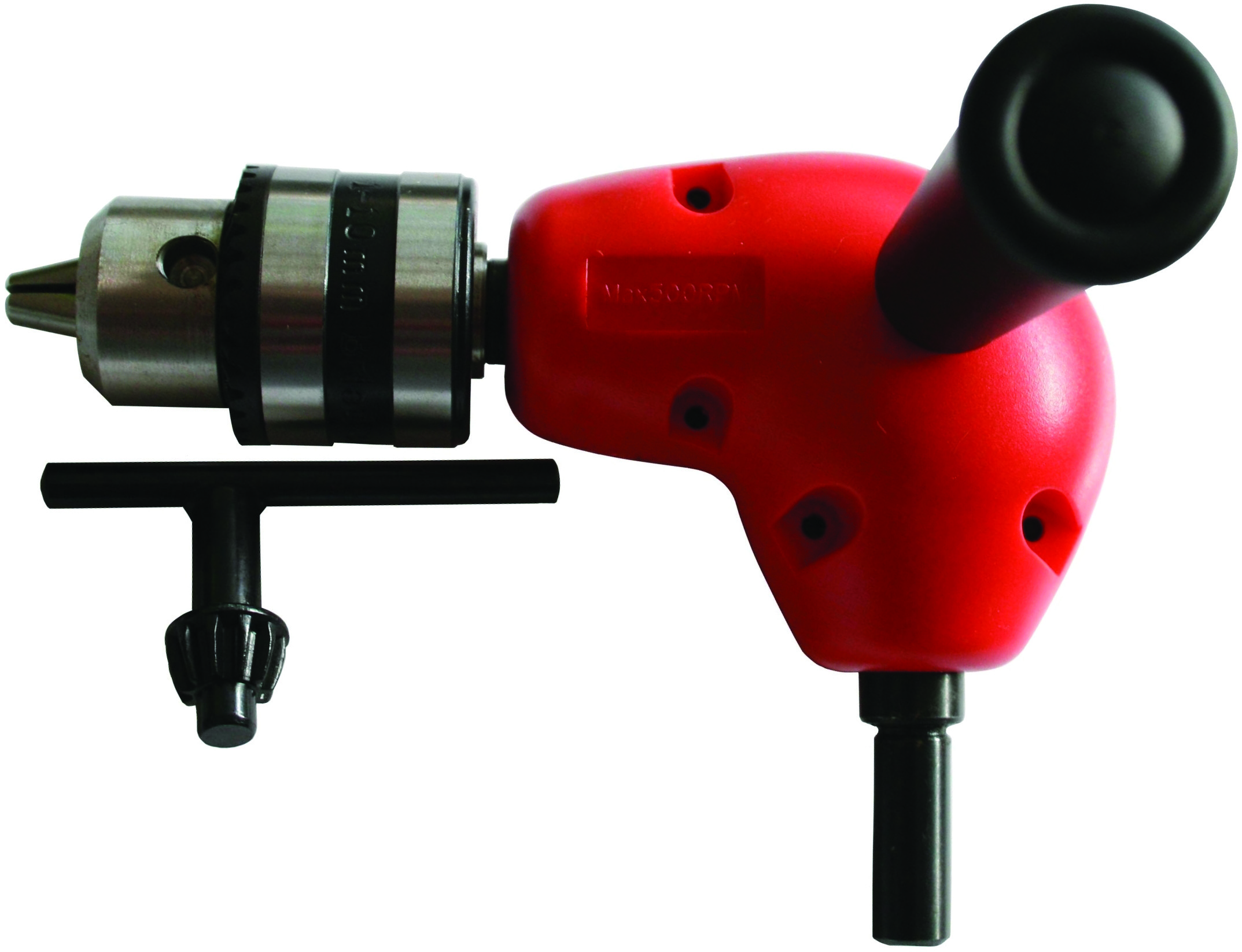 KÖŞE DELME APARATI