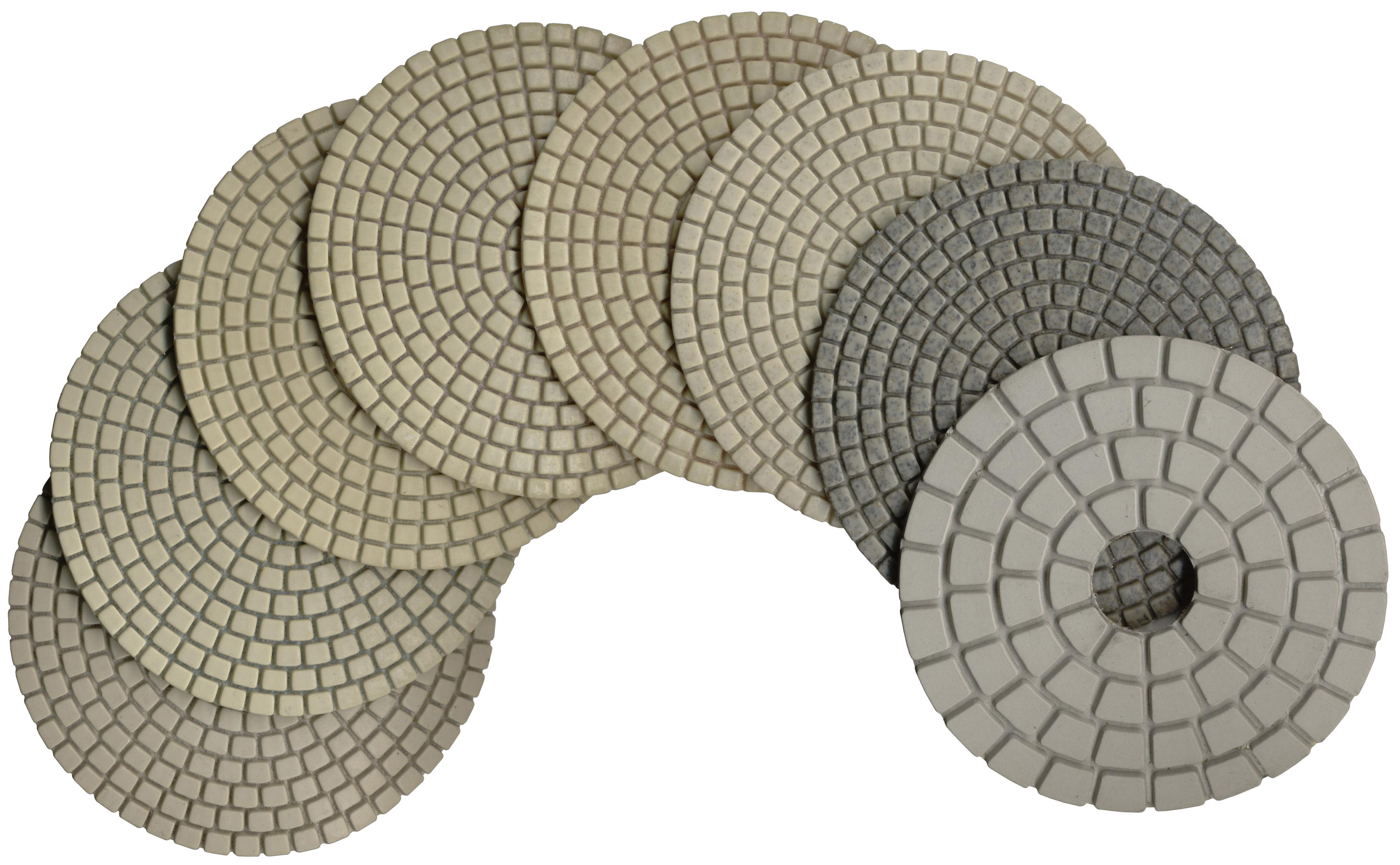 YÜZEY SİLME PEDİ SULU 220 mm