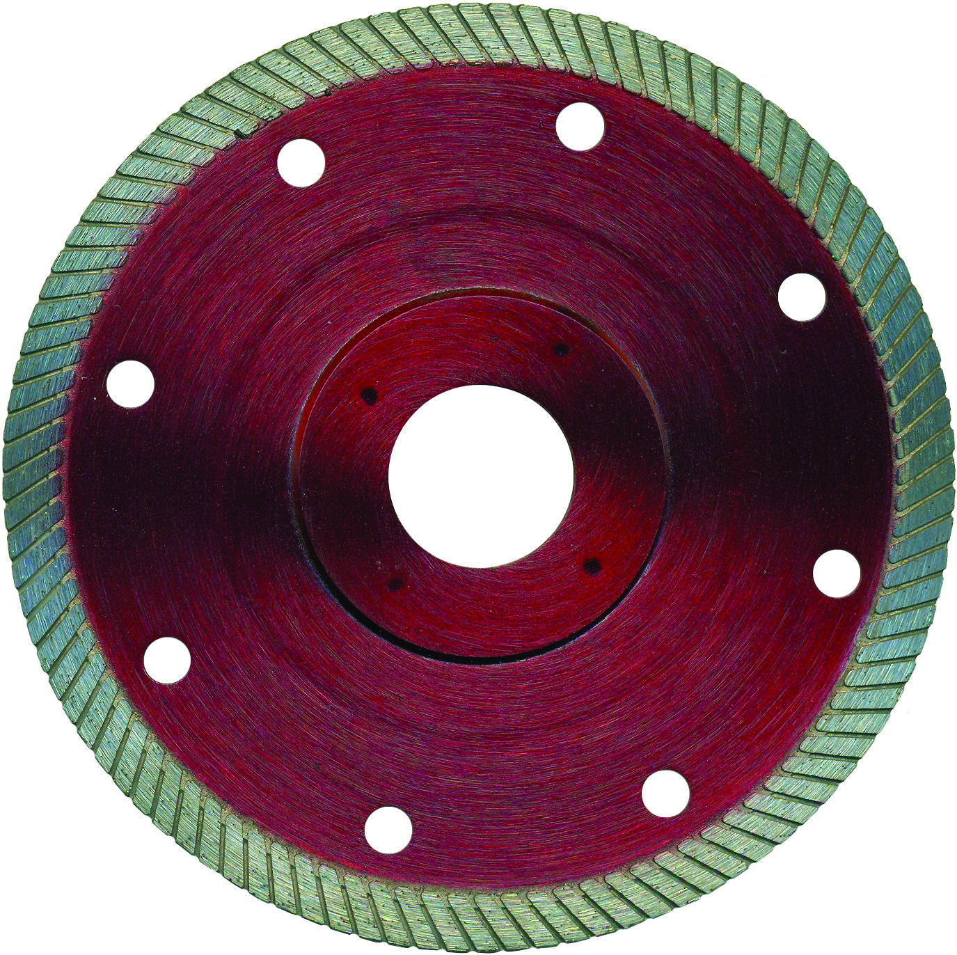 ÇAPAKSIZ KESİM TURBO TESTERE 125 CK