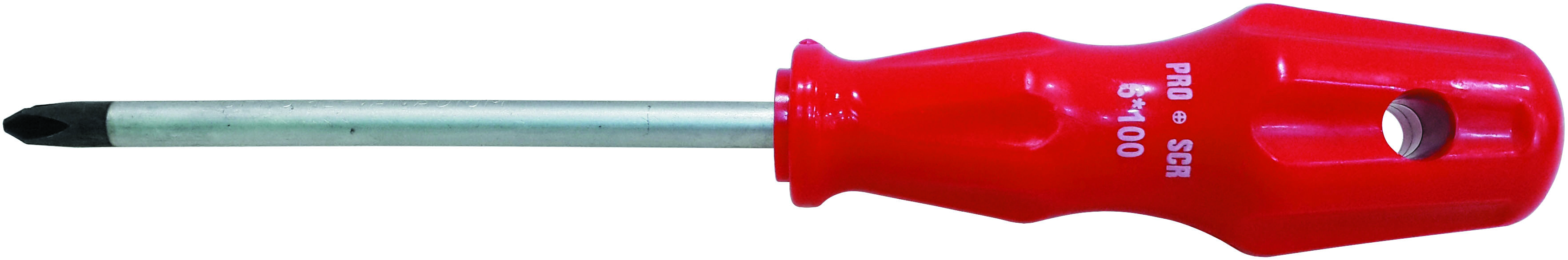 YILDIZ UÇLU TORNAVİDA 4x100 mm