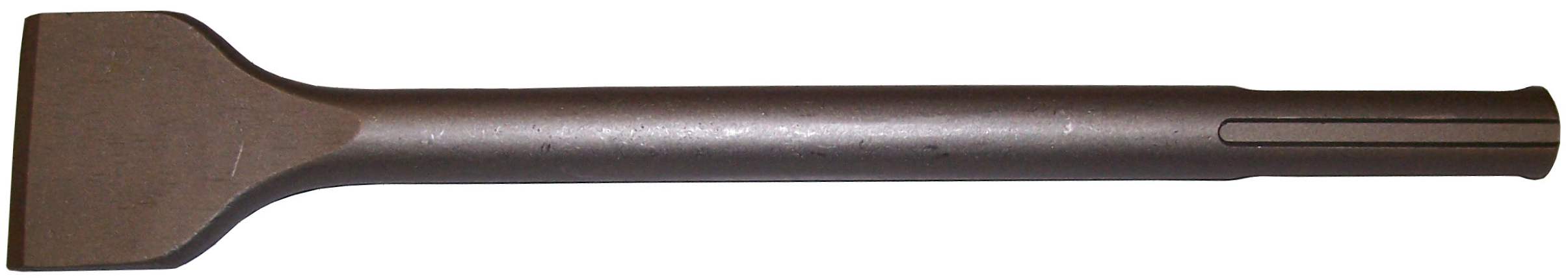 SDS - MAX GENİŞ YASSI KESKİ 18x50x300 mm