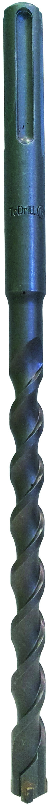 SDS - MAX 4 ELMASLI MATKAP UCU 20x520 mm