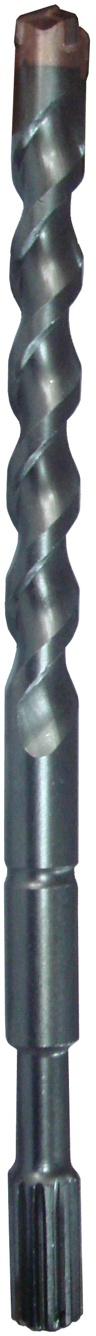 KANALLI 4 ELMASLI MATKAP UCU 35x570 mm