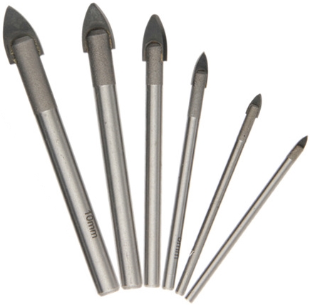 6 LI CAMCI MATKAP UCU SETİ 