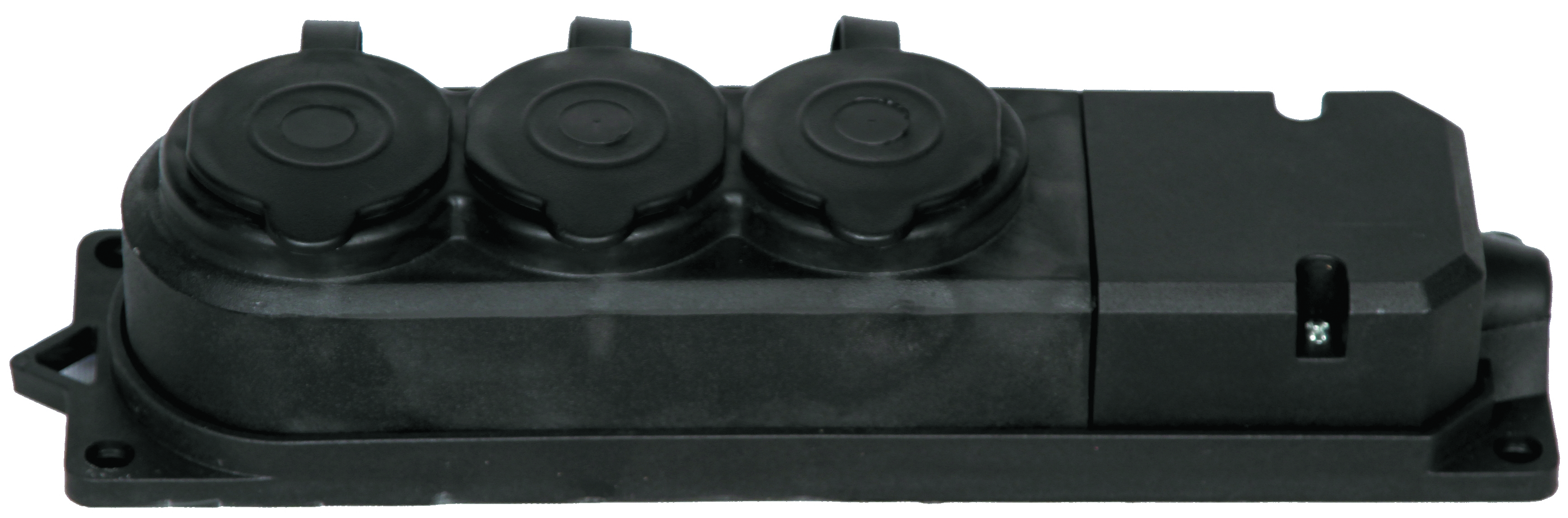 3 LÜ GRUP PRİZ 16A/220V