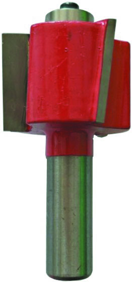FREZE BIÇAĞI 12x34 mm