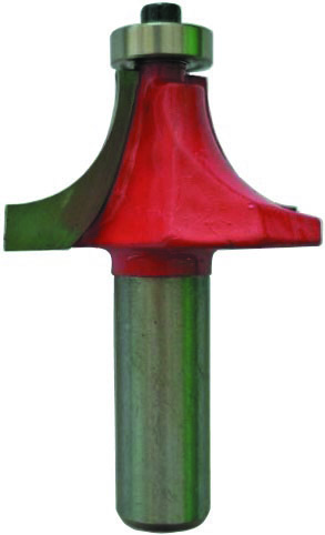 FREZE BIÇAĞI 12x37 mm