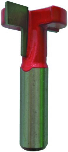 FREZE BIÇAĞI 12x30 mm