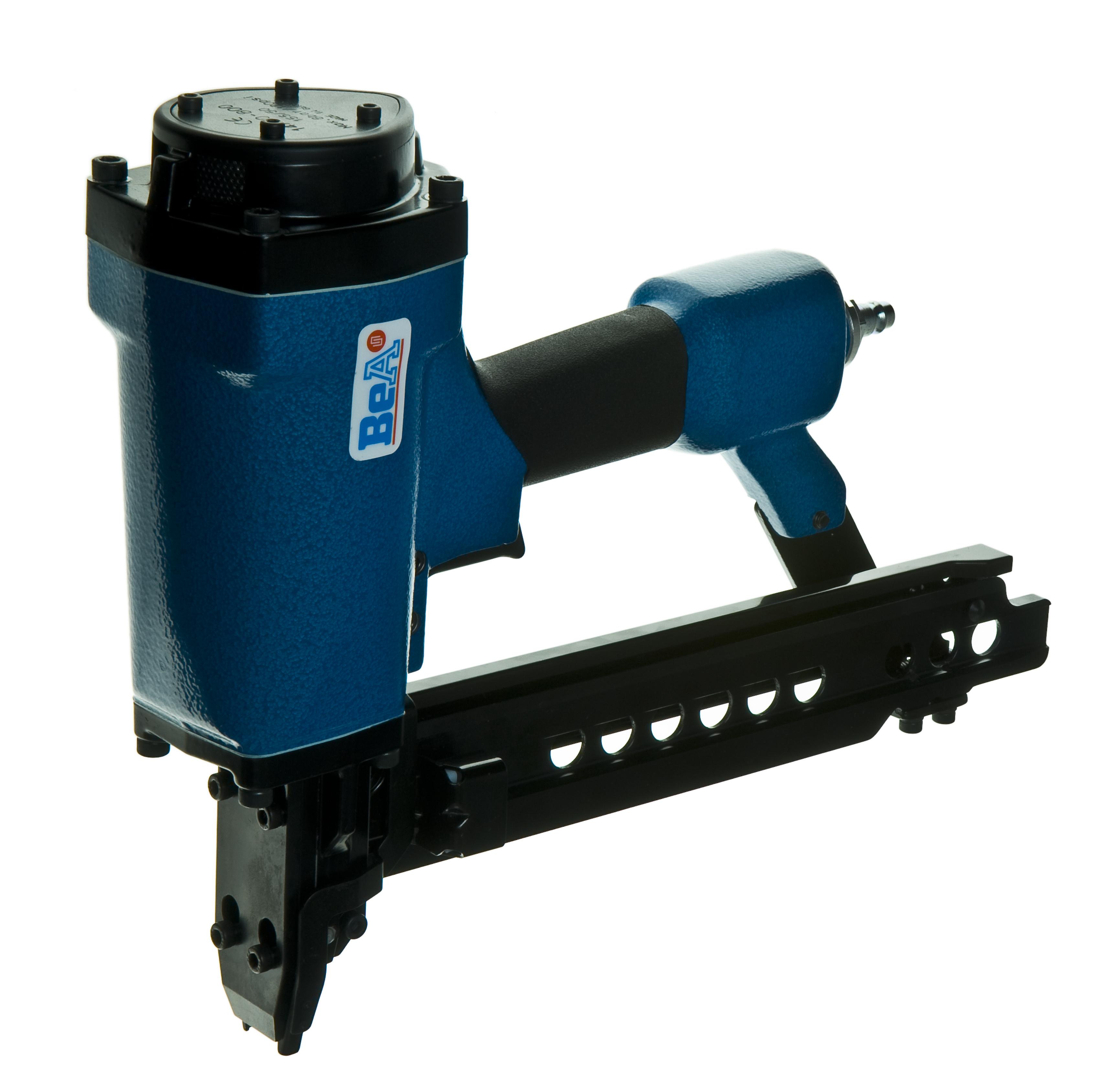 ZIMBA TELİ ÇAKMA TABANCASI 25 - 50 mm