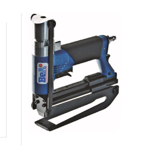 ZIMBA TABANCASI 6 - 16 mm