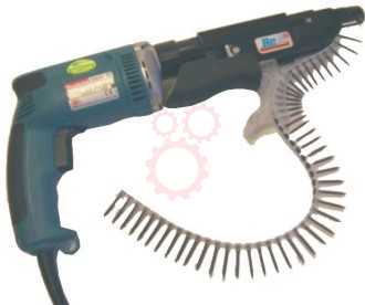 EN  -  BEA SC M2555 ŞERİT VİDALAMA APARATI