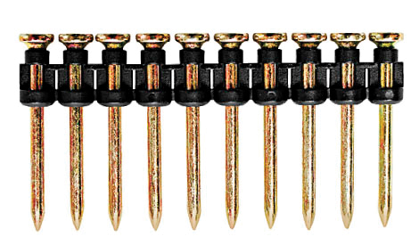 EN  -  BEA CN 26x40 CN 26 TİPİ BETON ÇİVİSİ