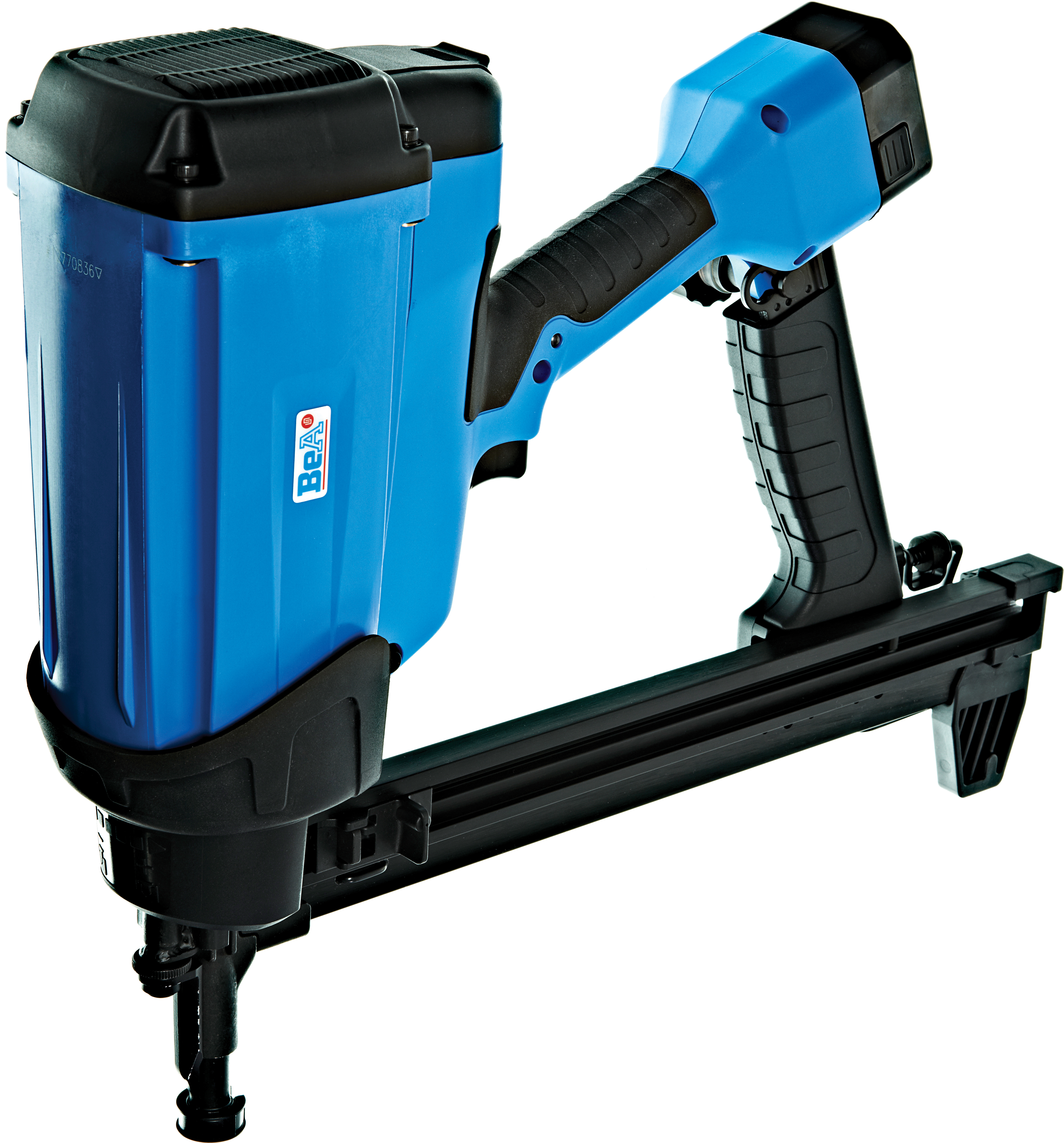 EN  -  BEA CN 40 - 668 E BETON GAZ TÜPLÜ ÇİVİ TABANCASI