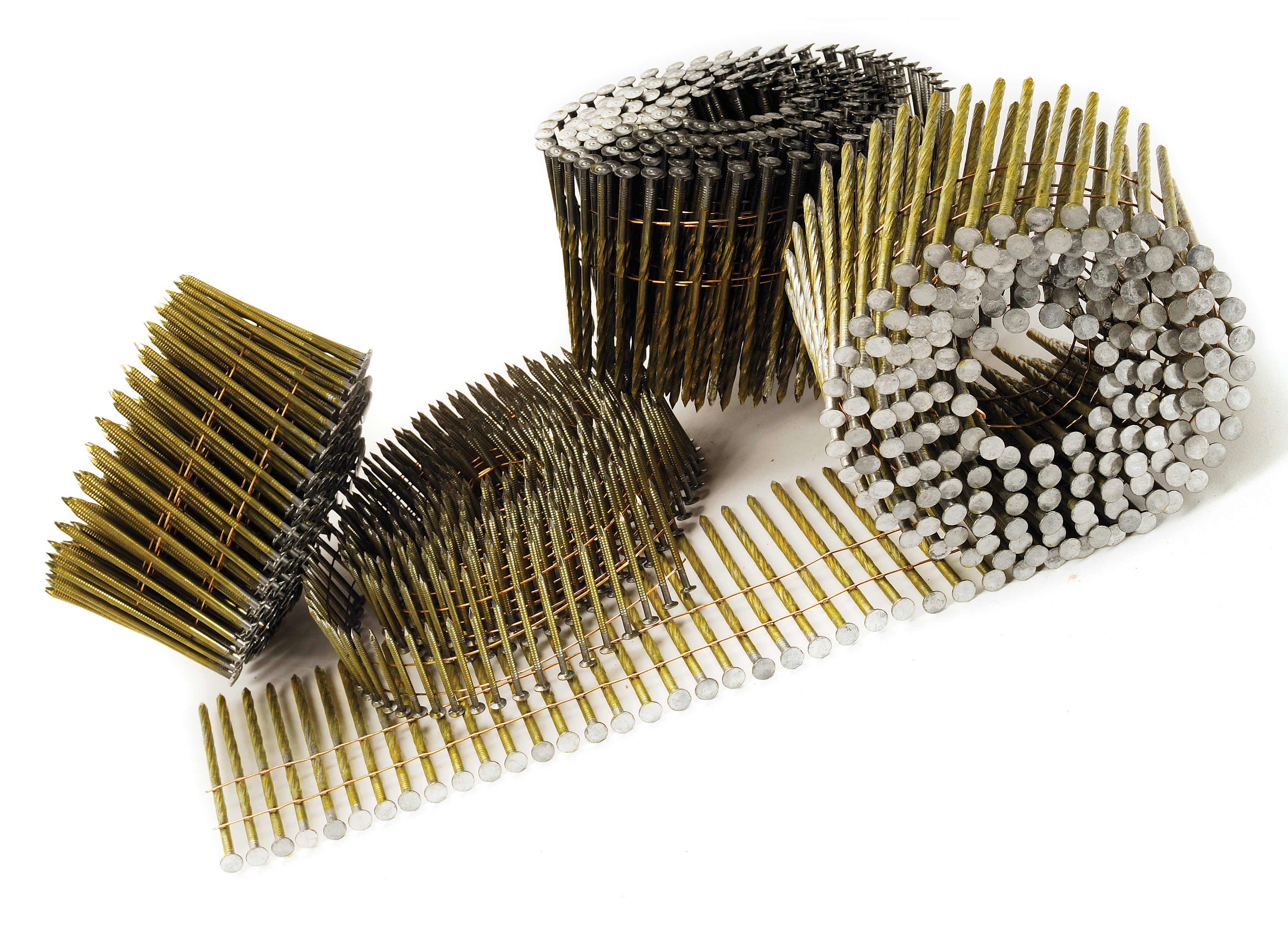 EN  -  BEA DC 2.1x35 BK DC TİPİ BAŞLI ÇİVİ