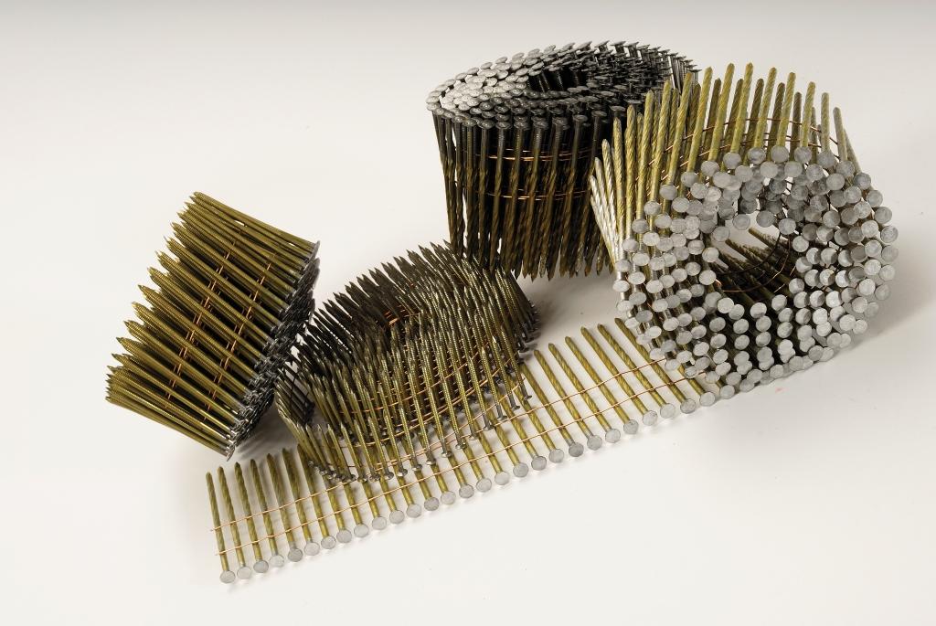 EN  -  BEA DC 2.8x60 BK DC TİPİ BAŞLI ÇİVİ