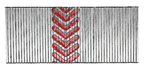 S717 SERİSİ PINNERS BAŞSIZ ÇİVİ 12 mm