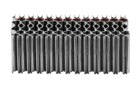 WM - W TİPİ DALGALI SAC 15 mm