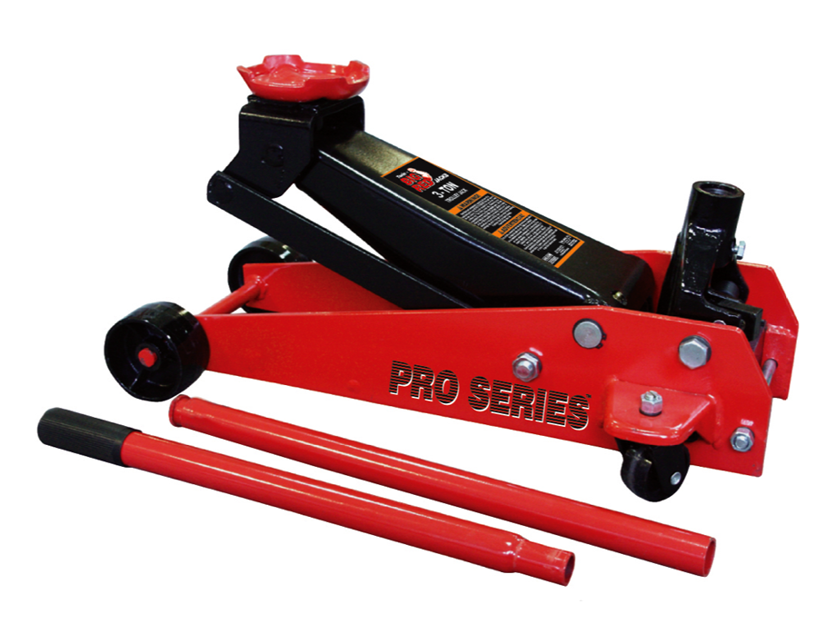 ARABALI ZEMİN KRİKO 3 TON