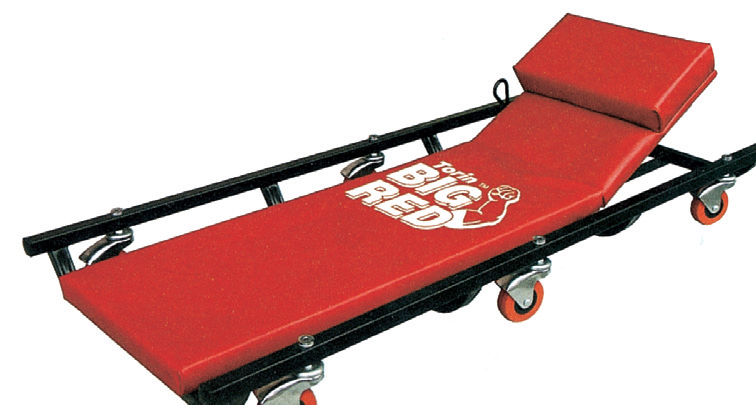 ARAÇ ALTI BAKIM TABLASI 7.2 kg