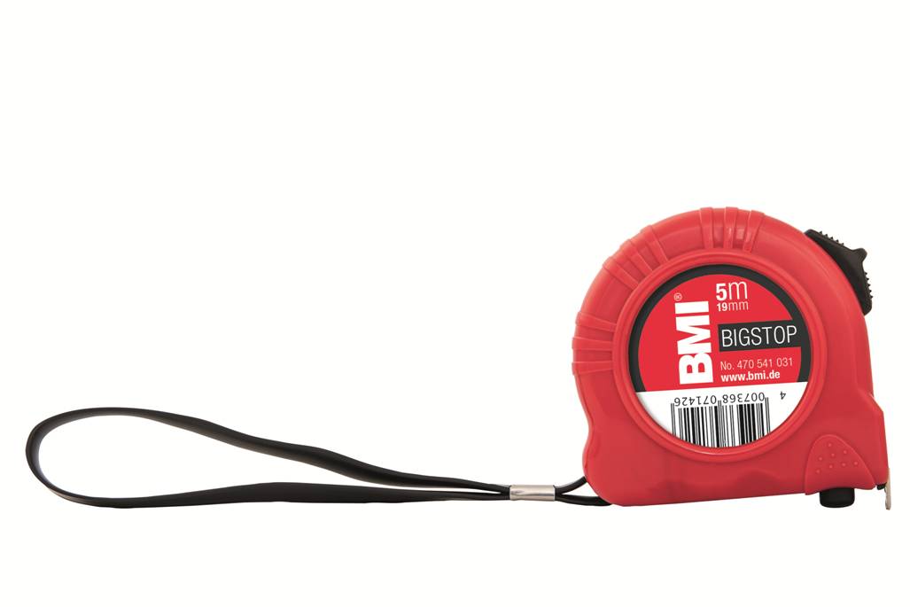 BMI 4705 - 1605S STOPERLİ  -  ASKILI BIGSTOP