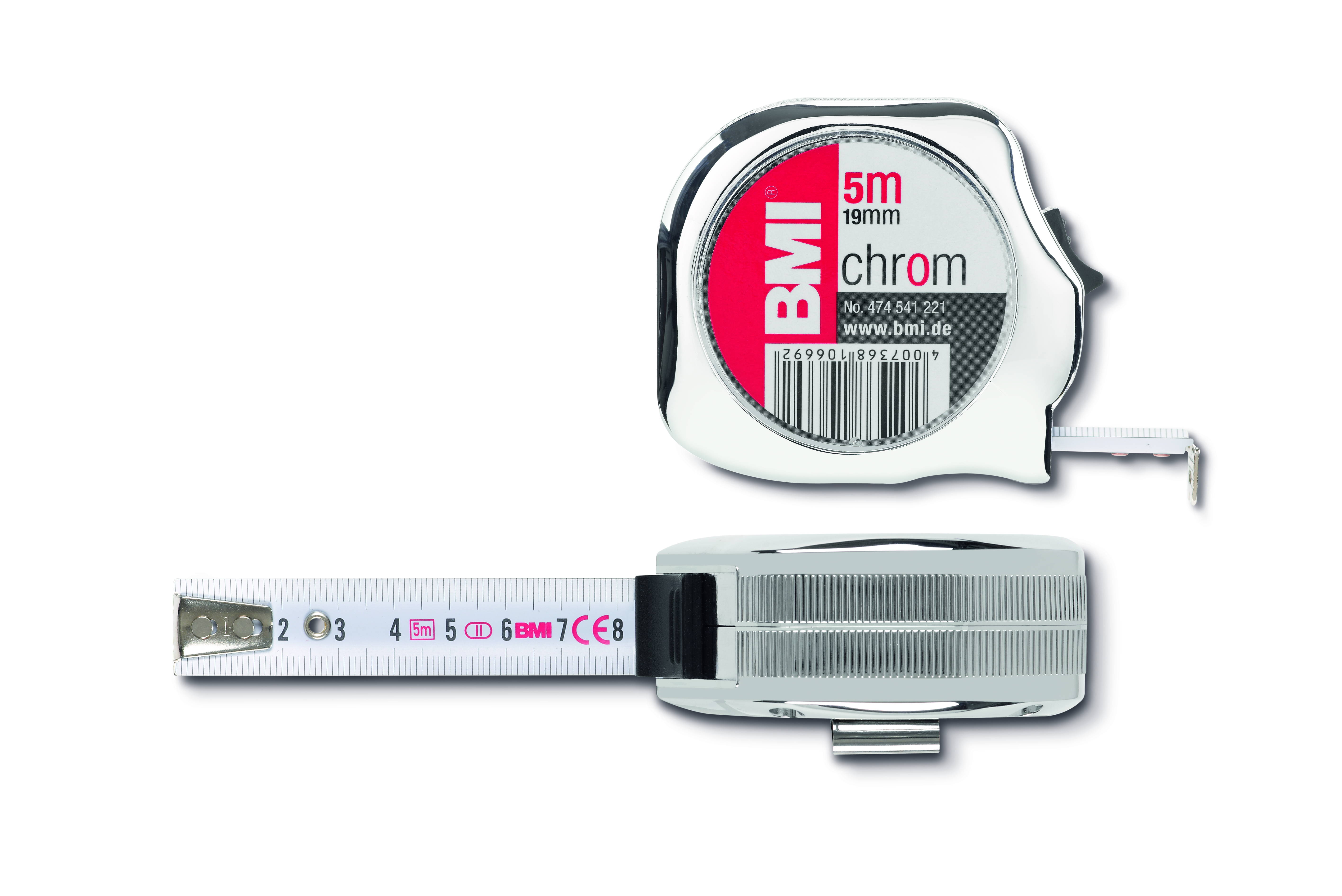 BMI 474841 CHROM METRE