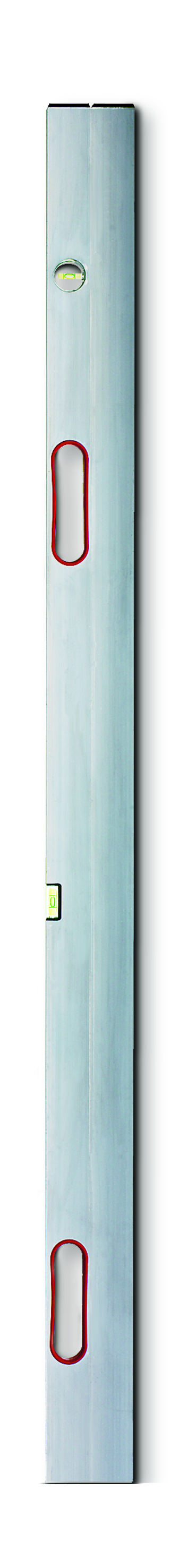 BMI 689RS250RS TERAZİLİ ALÜMİNYUM MASTAR 250cm