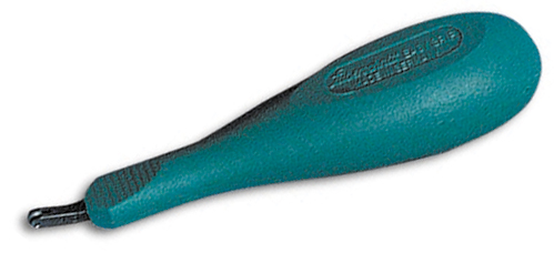 KARPİD UÇLU CAM KESER 