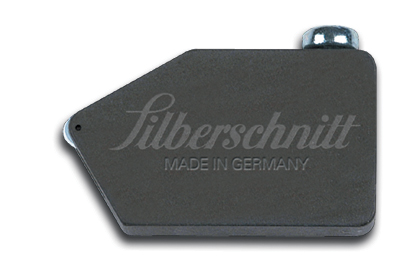 GAZLI KARPİD UÇLU CAM KESER