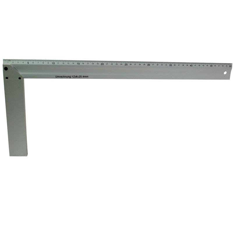 ALÜMİNYUM GÖNYE 300 mm