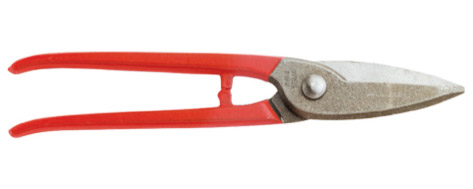 B SERİSİ KAPORTACI VE TENEKECİ MAKASLARI 