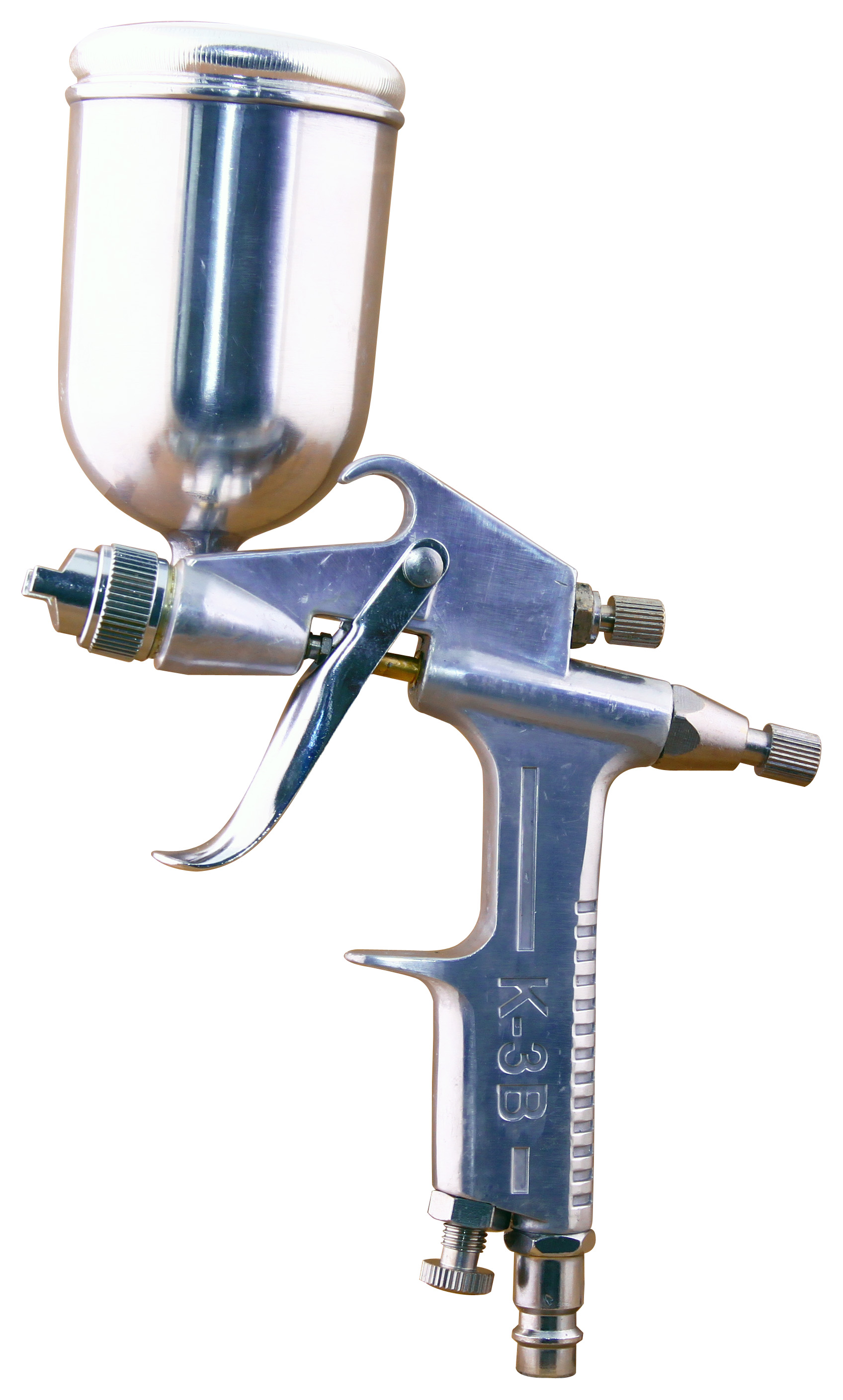 BOYA TABANCASI 3.5/50 bar - psi